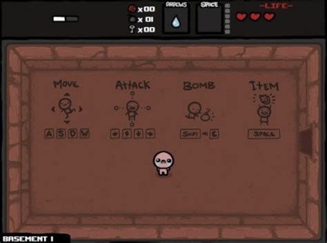 The lore behind the black rune in Isaac: Myth or reality?